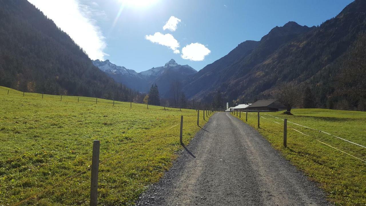 Ferienwohnung am Eichwald Immenstadt im Allgäu Exterior foto